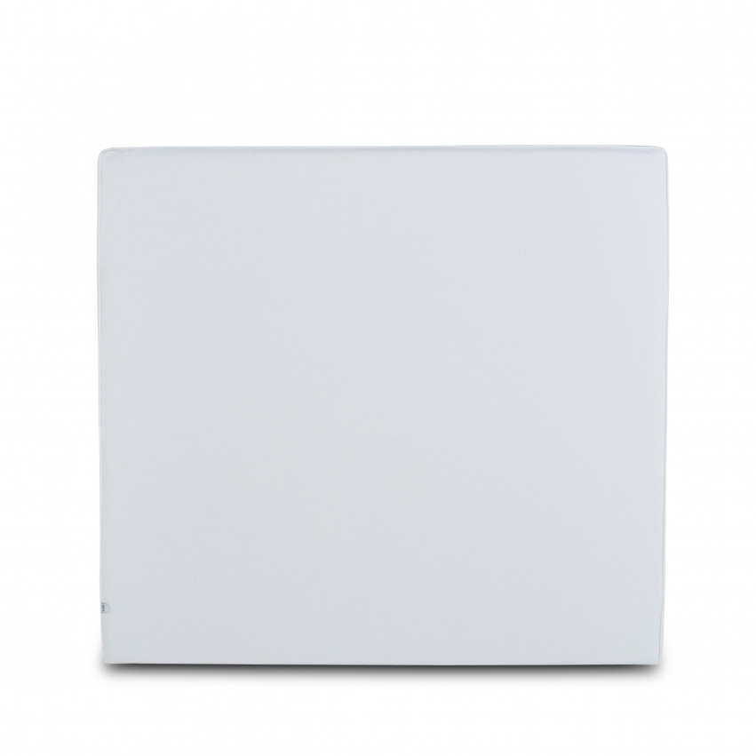 Mille Notti Alexandra Pääty Canvas Valkoinen