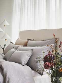 Mille Notti Alexandra Pääty Canvas Offwhite