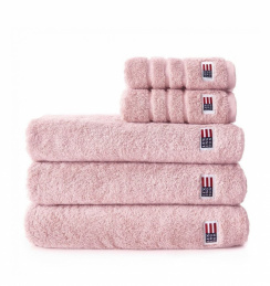 Lexington Icons Original Towel Light Rose