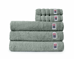Lexington Icons Original Towel Vintage Green