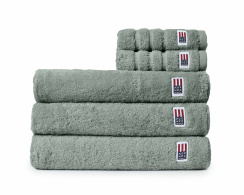 Lexington Icons Original Towel Vintage Green