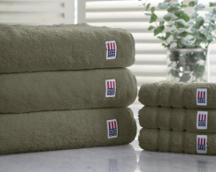 Lexington Icons Original Towel Dusty Olive