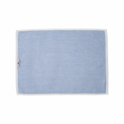 Lexington Icons Original Towel White/Blue