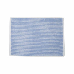 Lexington Icons Original Towel White/Blue