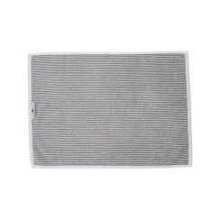 Lexington Icons Original Pyyhe White/Gray