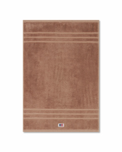 Lexington Icons Original Pyyhe Taupe Brown