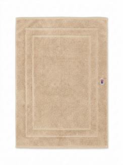 Lexington Icons Original Bathroom Mat Tan 50x80 cm
