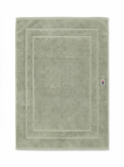 Lexington Icons Original Badeværelsesmåtte Vintage Green 50x80 cm