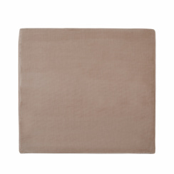Mille Notti Alexandra Headboard Velvet Beige