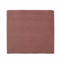 Mille Notti Alexandra Gavl Velour Lyserød
