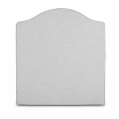 Mille Notti Carlita Gavel Pellava Ivory