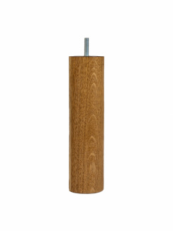Mille Notti Circolo Sängynjalat Oak