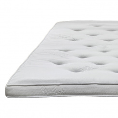 Mille Notti Claudia Mattress Topper