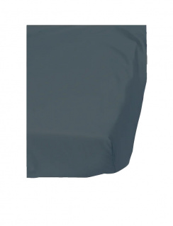 Himla Dreamtime Fitted Sheet Muotoommeltu aluslakana Silence