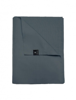 Himla Dreamtime Fitted Sheet Silence