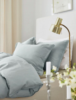 Himla Soul Of Himla pillowcase Cloudy Sky 50x60 cm