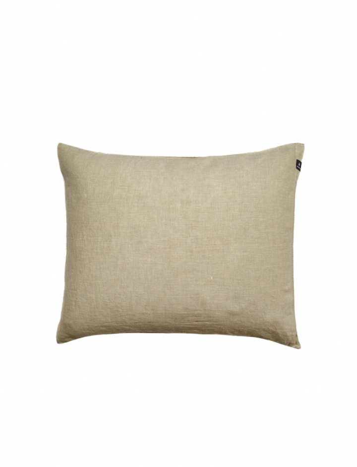 Himla Sunrise Pudebetræk Organic i gruppen Sengetøj / Pudebetræk / Størrelse / Pudebetræk 50x60 cm hos Sängvaruhuset Elgen (100111000)