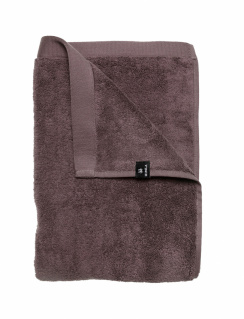 Himla Maxime Towel Maroon
