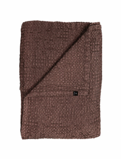 Himla Dani Bedspread Prune