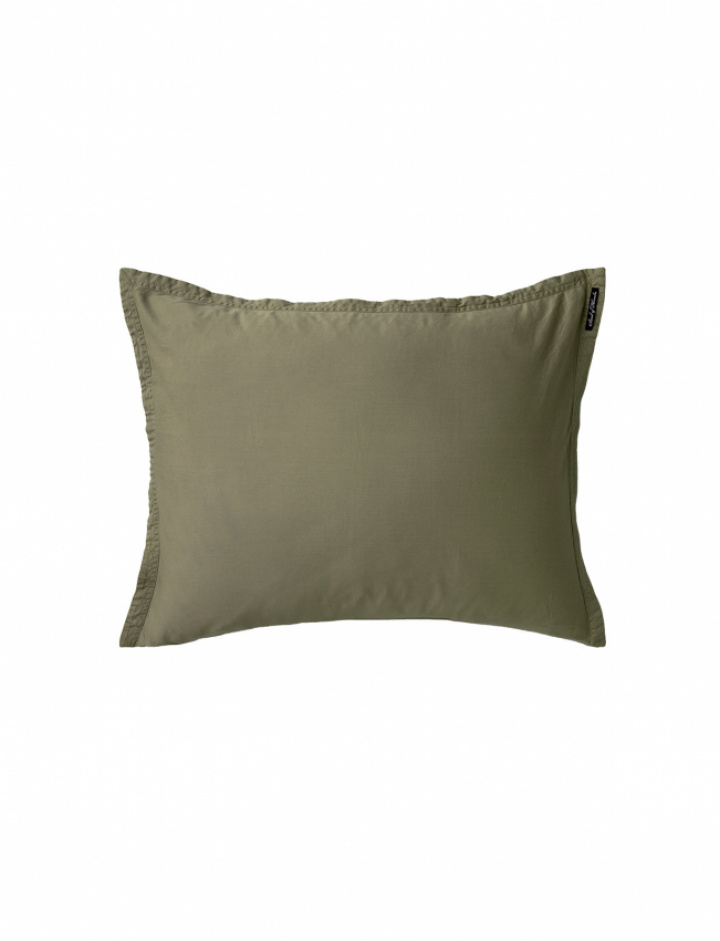 Himla Soul Of Himla pillowcase Antique 50x60 cm in the group Bedding / Brands / Himla Bed Linens at Sängvaruhuset Elgen (1001446)