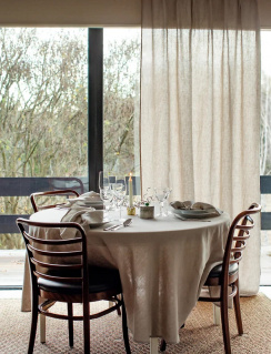 Himla Sunshine Curtain Vintage