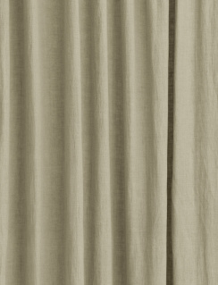 Himla Sunshine Curtain Organic