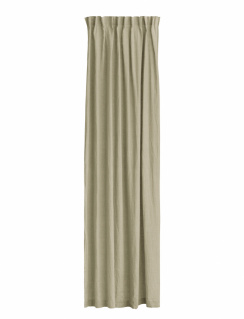 Himla Sunshine Curtain Organic