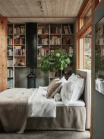 Mille Notti Lorenzo Kontinentalseng Linen Ivory Mille Notti Lorenzo Kontinentalseng Linen Ivory