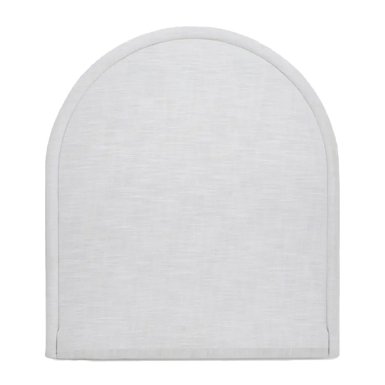 Mille Notti Luna Pääty Pellava Ivory