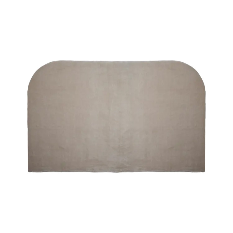 Mille Notti Pääty Bianca Sametti Beige