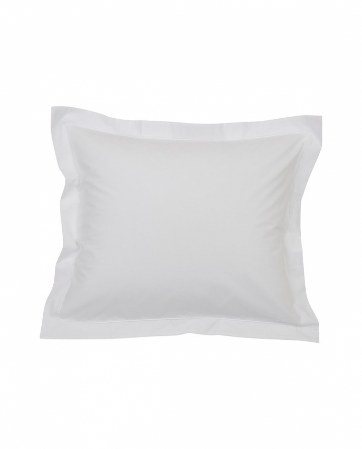 Lexington Hotel Collection Tyynynpäällinen Valkoinen 50x60 cm
