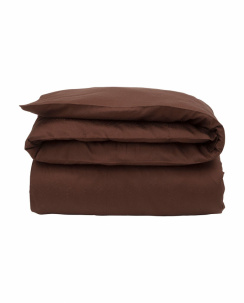 Lexington Hotel Collection Sateen Jacquard Dynebetræk Beige