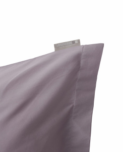 Lexington Hotel Cotton Sateen Light Sand Pudebetræk