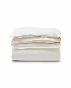 Lexington Hotel Cotton/Mulberry Silk Sateen Dynebetræk