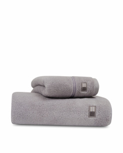 Lexington Hotel Collection Håndklæde Light Grey