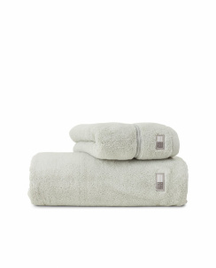 Lexington Hotel Collection Håndklæde Sage Green