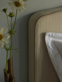 Mille Notti Carlita Gavl Laura Beige