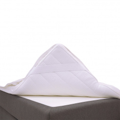 Borås Cotton Quilt Mattress Protector