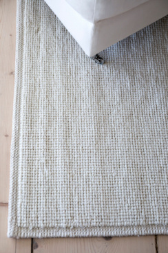 Himla Villa matto Natural