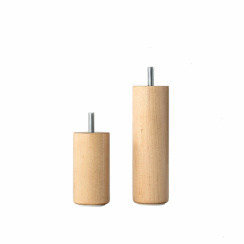 Horse\'s Bed Legs Standard Natural