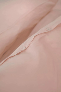 Turiform Enjoy Sengesæt Rosa 150x210 cm