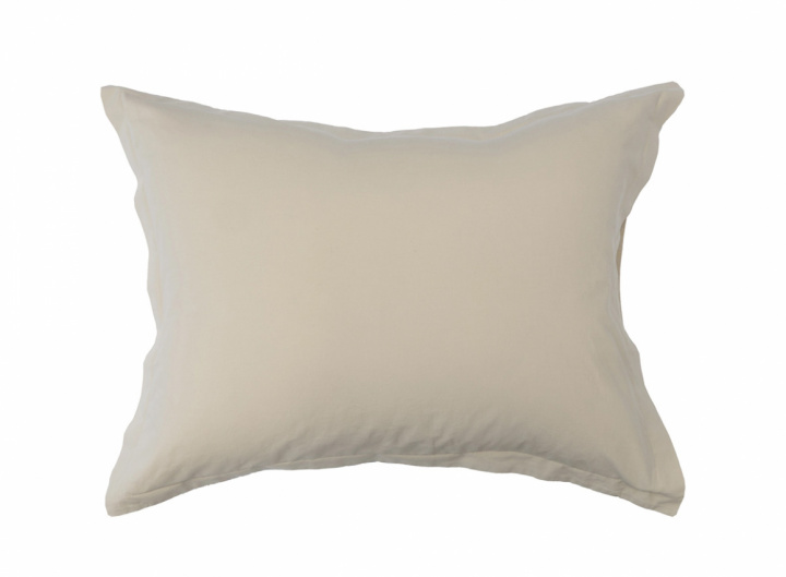 Gustav Ovland Saxon Pillowcase Woven 50x60 cm