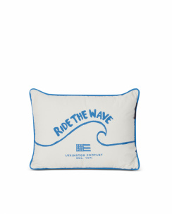 Lexington Ride The Wave Small Organic cotton Tyyny