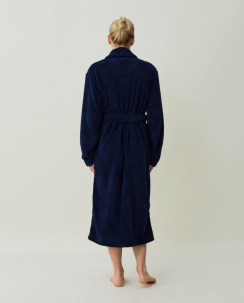 Lexington Aamutakki Lesley Fleece Dark Blue