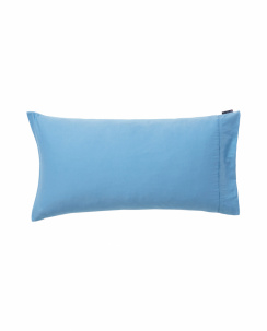 Lexington Blue Sky Washed Cotton Sateen Tyynyliina