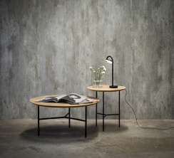 Mavis Tribeca Nightstand