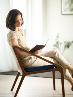 Tempur Seat Cushion