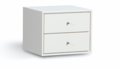 Mavis Volt Nightstand