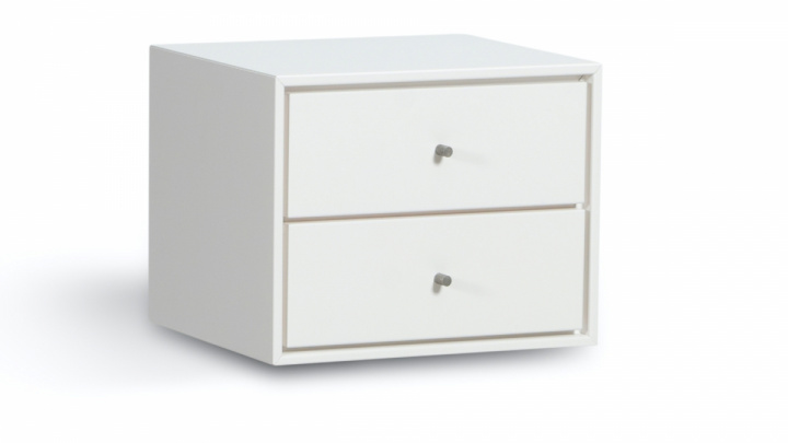 Mavis Volt Nightstand in the group Accessories / Bedside Table at Sängvaruhuset Elgen (13533VAG)