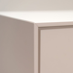 Mavis Volt Nightstand